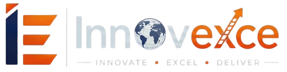 Innovexce Logo