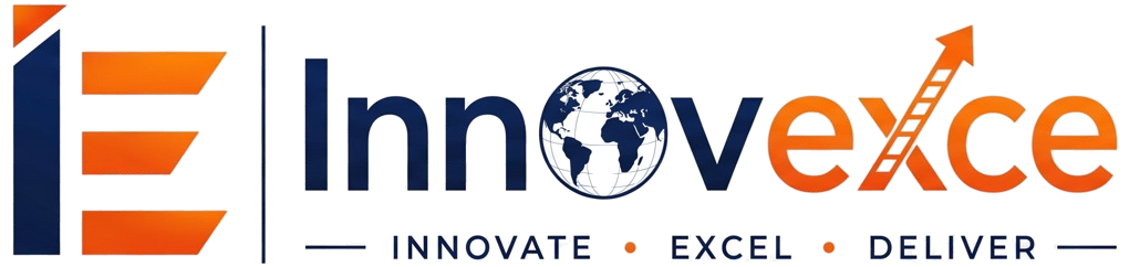Innovexce Logo