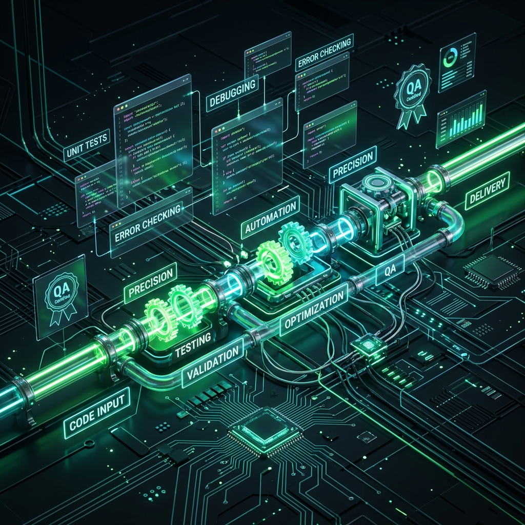 Consumer Electronics & IoT
